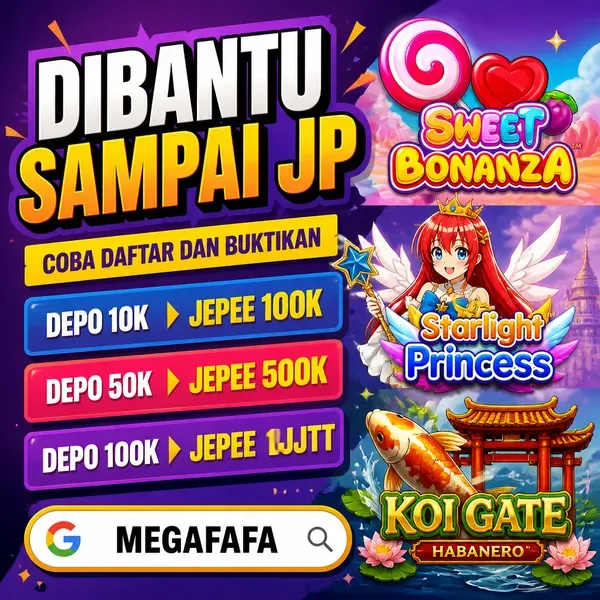 cara daftar main game slot